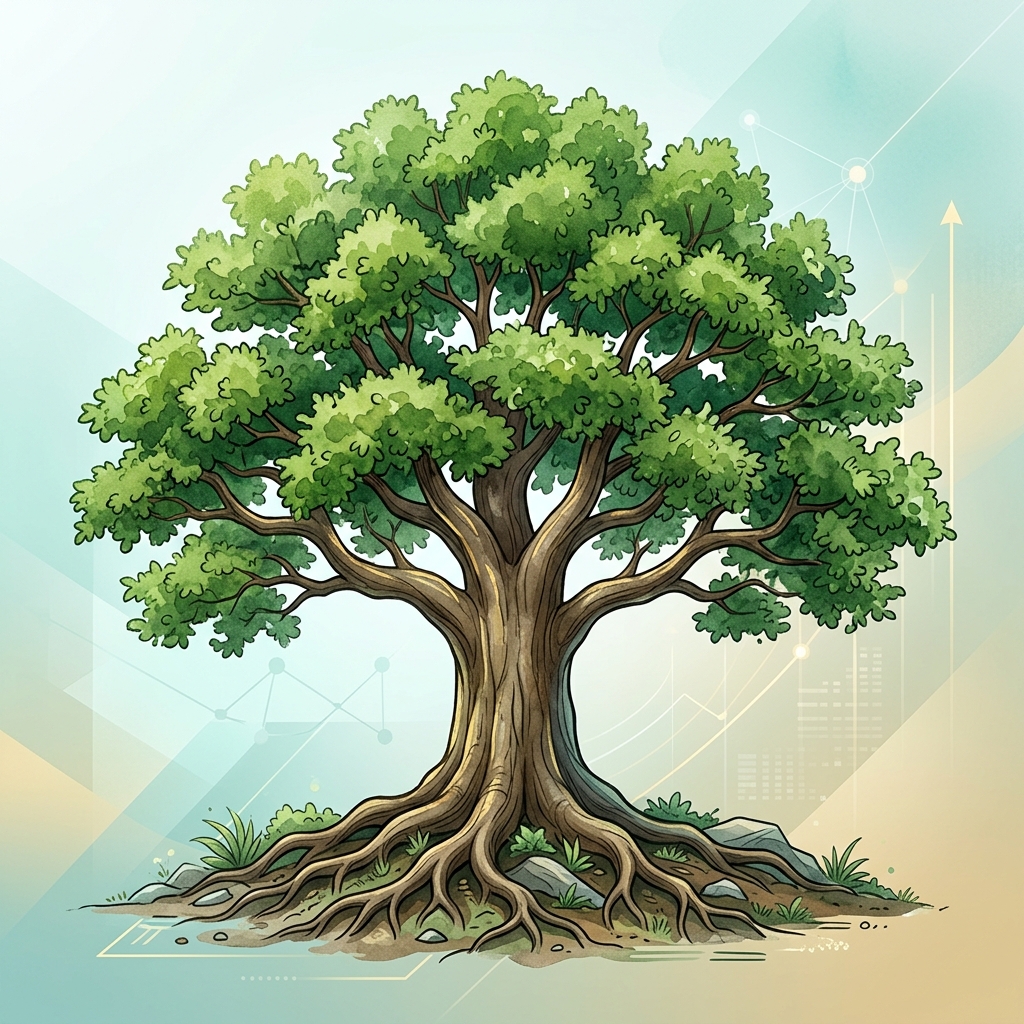 Rooted in Purpose - Dakshta Consultants