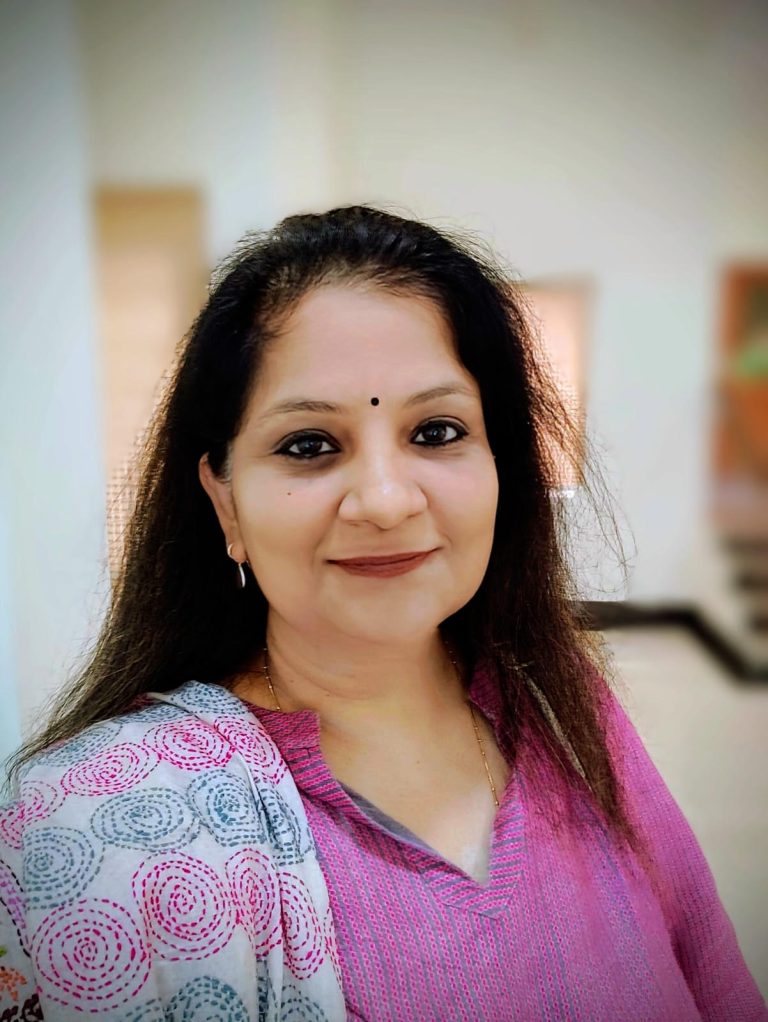 Dr. Nidhi Vashishth