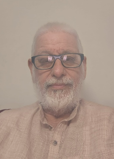 Mr. Aspi Khambatta