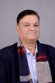 Mr. Vivek Sharma