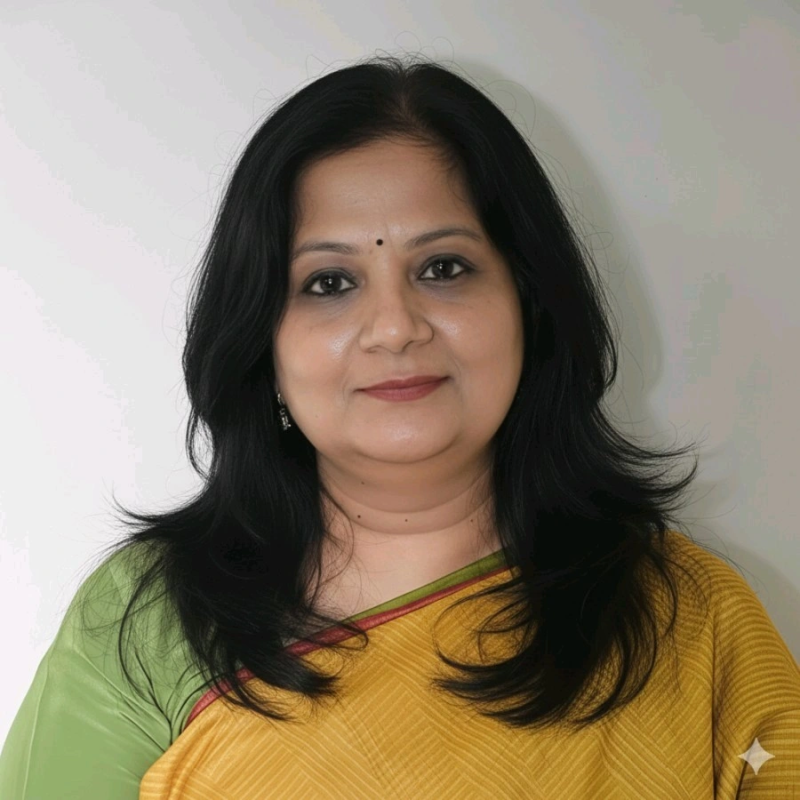 Dr. Nidhi Vashishth